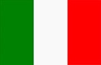 Bandera italia